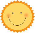 smiling-hot-sun